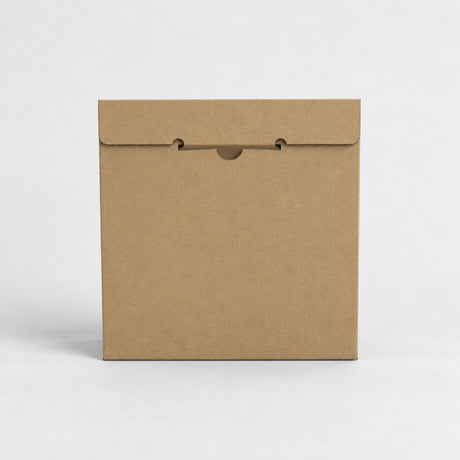 Vinyl Forsendelseskuvert