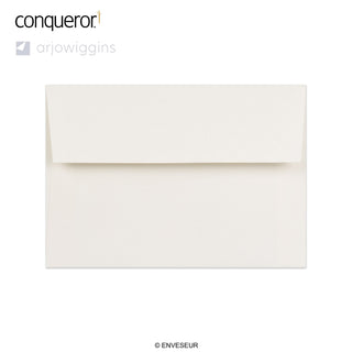 Oyster Conqueror-konvolut 114x162 mm (C6)