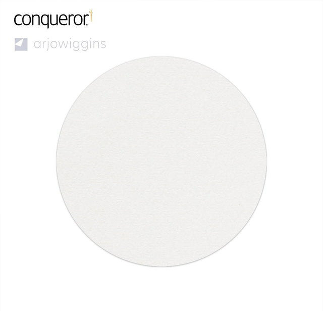 C5 Brilliant White Conqueror Envelope (162 x 229mm)