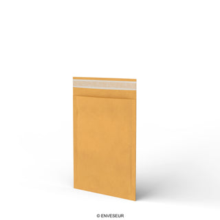 Økonomiboblekuverter