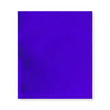 Farvede, matte folieposer